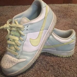 Nike 8.0 sneakers 👟